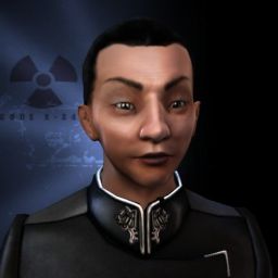 Achaldari — legacy portrait