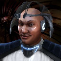 mousquetaire2 — legacy portrait