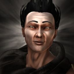Jallem Sims — legacy portrait