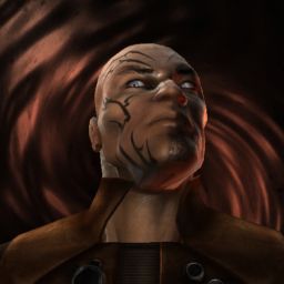 Sop0r — legacy portrait