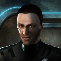 Kamteix — legacy portrait