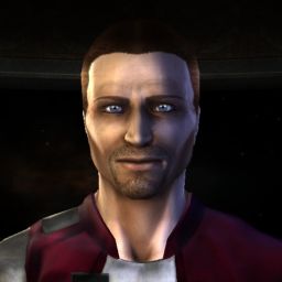 SpyBorg — legacy portrait