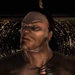 Draco Dra — legacy portrait