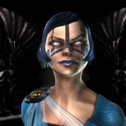 JadeMagus — legacy portrait
