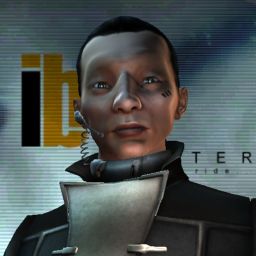 Templar Initiate — legacy portrait