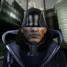 Kambien — legacy portrait
