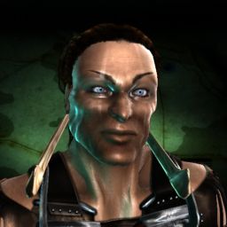 mr podomatic — legacy portrait