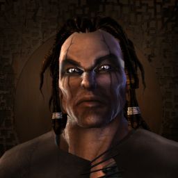 DarkPhil — legacy portrait