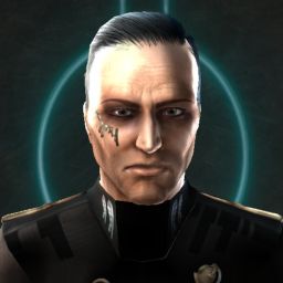 Randry — legacy portrait