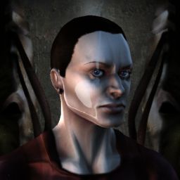 FINZilVeR — legacy portrait