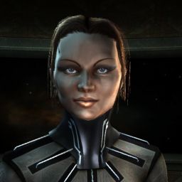 DOERTE DEEDZ — legacy portrait