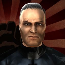 Torroba — legacy portrait