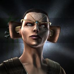 Selamtulusulu — legacy portrait