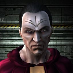 Darkmore — legacy portrait