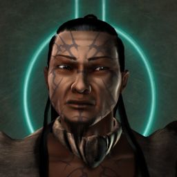 Jbobj — legacy portrait