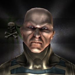 Scoocah — legacy portrait