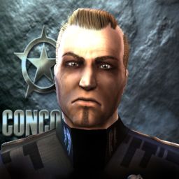 KONNERY — legacy portrait