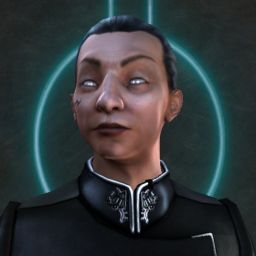 Therealzok — legacy portrait