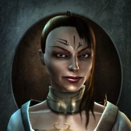 Lautrice — legacy portrait