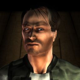 Turgomuk Har — legacy portrait
