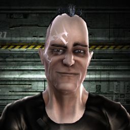 Puls4r — legacy portrait