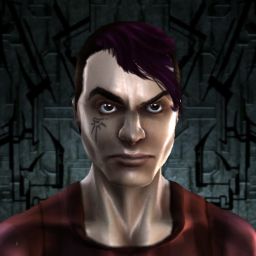 Onezen — legacy portrait