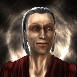 Mukutep — legacy portrait