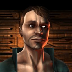 Yozul — legacy portrait
