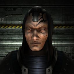 Dmitry Tursunov — legacy portrait