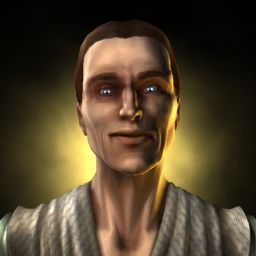 Jstar999 — legacy portrait