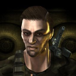 Paul Atradethese — legacy portrait