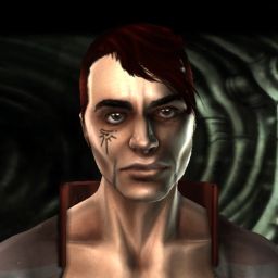 Killiano — legacy portrait