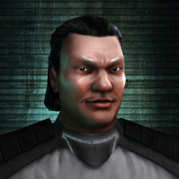 jo Han — legacy portrait