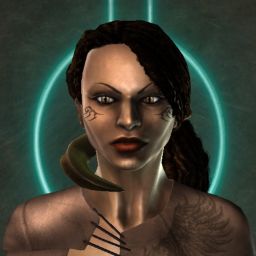master feanor — legacy portrait