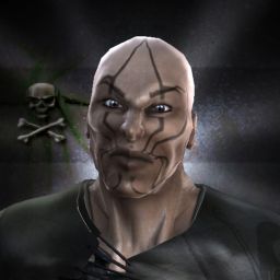 Si Karde — legacy portrait