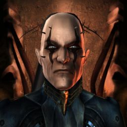Myst3ri — legacy portrait