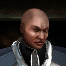 Coreun — legacy portrait