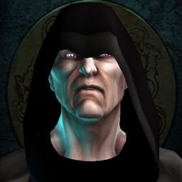 Sjofrey — legacy portrait