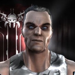 Drags0137 — legacy portrait