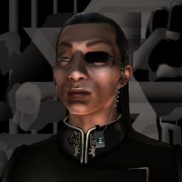 Cheng Jin — legacy portrait