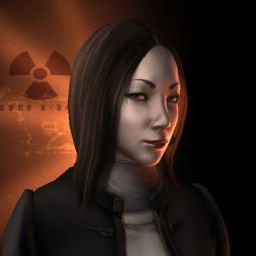 PyroManie — legacy portrait