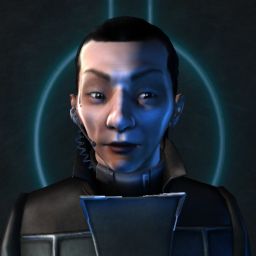 i235q — legacy portrait