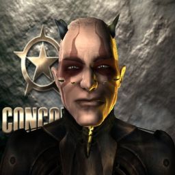 Wodjer — legacy portrait