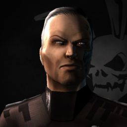 BlackHawk I — legacy portrait