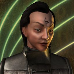 Fort1s — legacy portrait