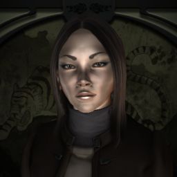 Mramorna Miljokaz — legacy portrait