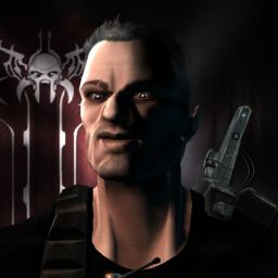 Dimon IDV — legacy portrait