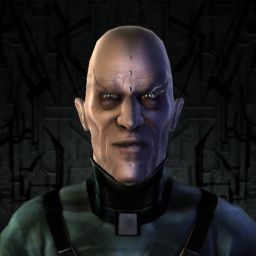Terani Makpatu — legacy portrait