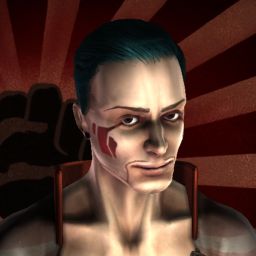 Legion Aires — legacy portrait
