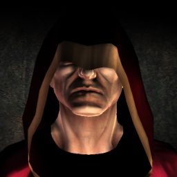 Brother Phatt — legacy portrait